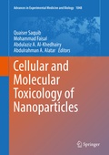 Cover: Cellular and Molecular Toxicology of Nanoparticles - Springer