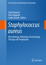 Cover: Staphylococcus aureus - Springer