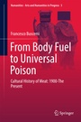 Cover: From Body Fuel to Universal Poison - Springer