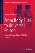 Cover: From Body Fuel to Universal Poison - Springer