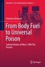 Cover: From Body Fuel to Universal Poison - Springer