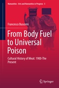 Cover: From Body Fuel to Universal Poison - Springer