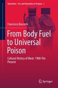 Enlarge image Cover: From Body Fuel to Universal Poison - Springer