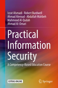 Enlarge image Cover: Practical Information Security - Springer