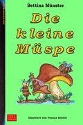 Cover: GiKi Sonderband / Die kleine M&uuml;spe - epubli