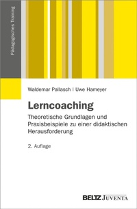 Enlarge image Cover: Lerncoaching - Beltz eBook