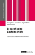 Cover: Biografische Einzelfallhilfe - Beltz eBook