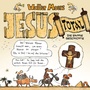 Cover: Jesus total - Albrecht Knaus Verlag