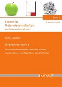 Abbildung von: Magnetismus hoch 4 - Logos Berlin