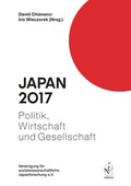 Cover: Japan 2017 - Iudicium