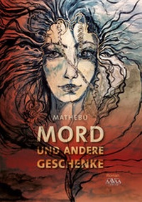 Abbildung von: Mord und andere Geschenke - Großdruck - AAVAA Verlag