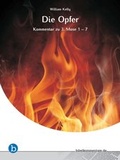 Cover: Die Opfer - Verbreitung des christlichen Glaubens e.V.