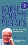 Cover: Der B&ouml;rse einen Schritt voraus - Neuauflage - B&ouml;rsenbuchverlag