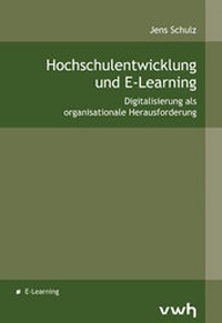 Enlarge image Cover: Hochschulentwicklung und E-Learning - Hülsbusch, W