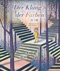 Cover: Der Klang der Farben - Chinabooks E. Wolf