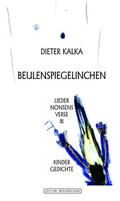 Cover: Beulenspiegelinchen - AndreBuchVerlag