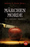 Cover: M&auml;rchenmorde - edition krimi