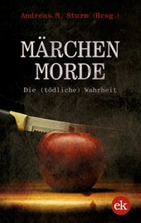 Enlarge image Cover: Märchenmorde - edition krimi
