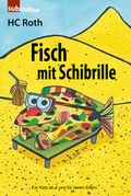 Cover: Fisch mit Schibrille - edition subkultur