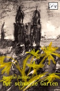 Cover: Der schwarze Garten - Litac