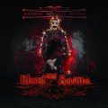 Cover: Blood Red Sandman - Nova MD