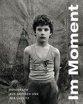 Cover: Im Moment - Sandstein Kultur
