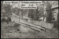 Cover: Trittbrettfahrer der Geschichte - Spector Books