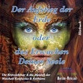 Cover: Der Aufstieg der Erde oder das Erwachen Deiner Seele - ANTAR-VERLAG