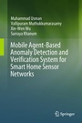 Cover: Mobile Agent-Based Anomaly Detection and Verification System for Smart Home Sensor Networks - Springer