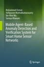 Cover: Mobile Agent-Based Anomaly Detection and Verification System for Smart Home Sensor Networks - Springer