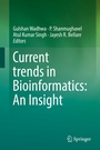 Cover: Current trends in Bioinformatics: An Insight - Springer