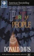 Cover: Party People - August House Publishers