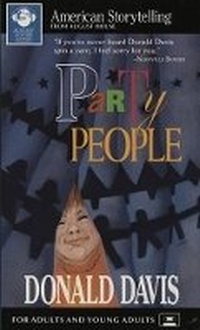 Enlarge image Cover: Party People - August House Publishers