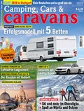 Abbildung von: Camping, Cars & Caravans - DoldeMedien