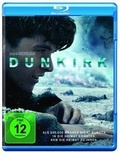 Cover: Dunkirk - Warner Home Video