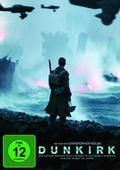 Cover: Dunkirk - Warner Bros Entertainment