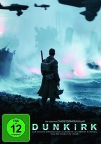Enlarge image Cover: Dunkirk - Warner Bros Entertainment