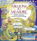 Cover: Millions to Measure - HarperCollins