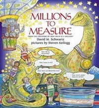 Enlarge image Cover: Millions to Measure - HarperCollins