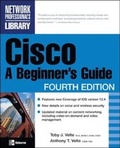 Cover: Cisco(R): A Beginner's Guide, Third Edition - McGraw-Hill Professional