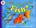 Cover: What's It Like to Be a Fish? - HarperCollins
