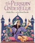 Cover: The Persian Cinderella - Collins