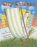 Cover: City Chicken - HarperCollins