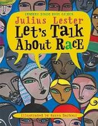 Enlarge image Cover: Let's Talk about Race - Amistad Press