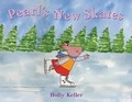 Cover: Pearl's New Skates - Collins