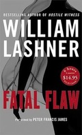 Cover: Fatal Flaw Low Price - Collins