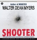 Cover: Shooter CD - Collins