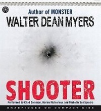 Enlarge image Cover: Shooter CD - Collins