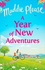 Cover: A Year of New Adventures - HarperCollins