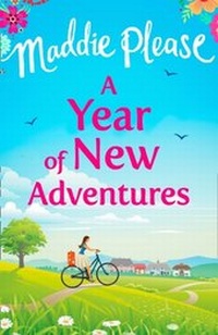 Abbildung von: A Year of New Adventures - HarperCollins